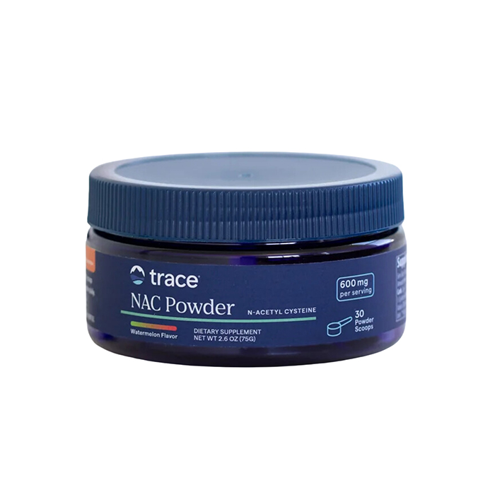 NAC Vattenmelon Burk 75 g