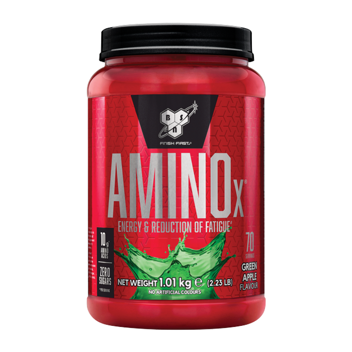 Läs mer om Amino-X, 70 servings