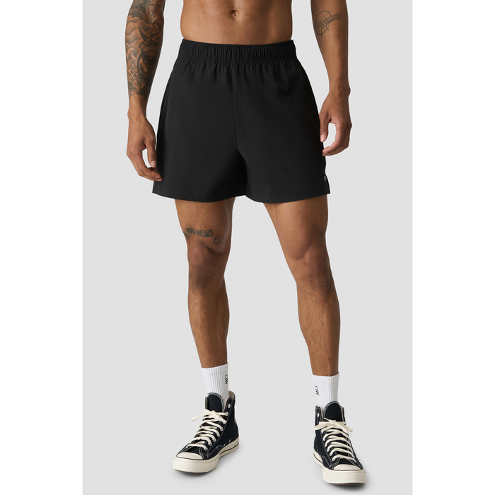 Training Shorts 5, Black