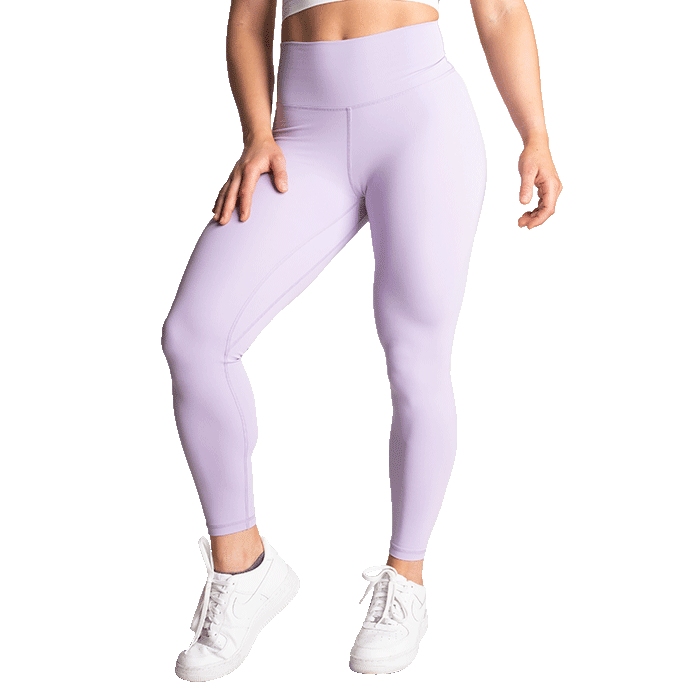 Core Leggings, Cool Purple