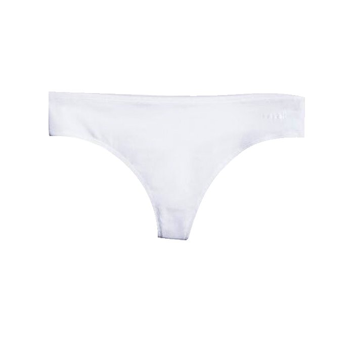Bild av Casall Thong, White