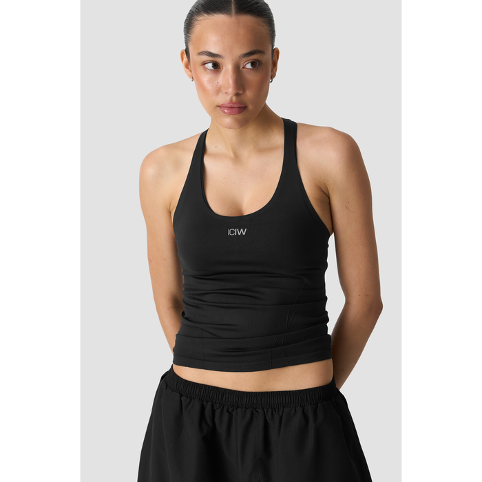 Shape Linne Svart