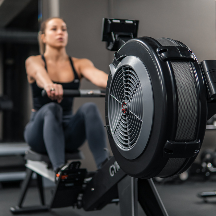 Gymstick Air Rower Pro Roddmaskin