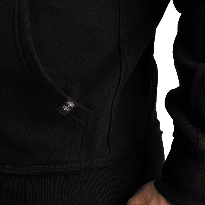Pro BB Hood, Black