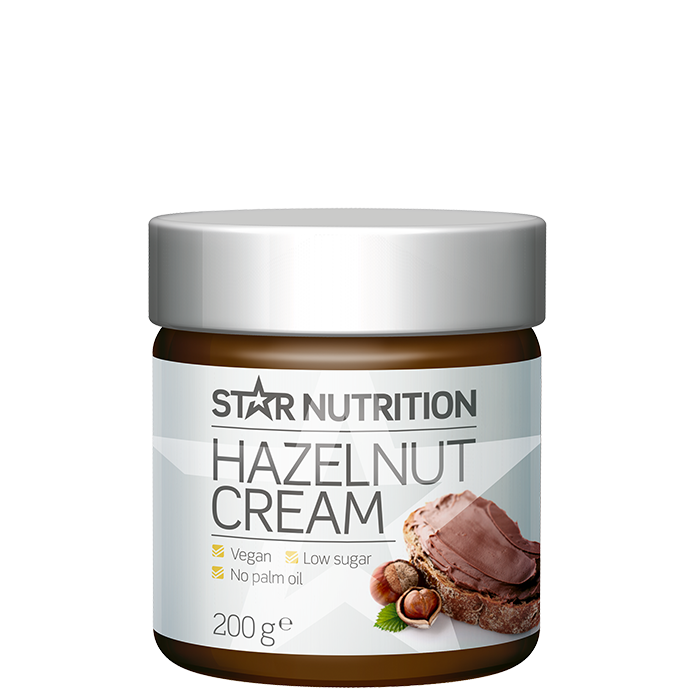 Bild av Protein Hazelnut Cream, 200 g