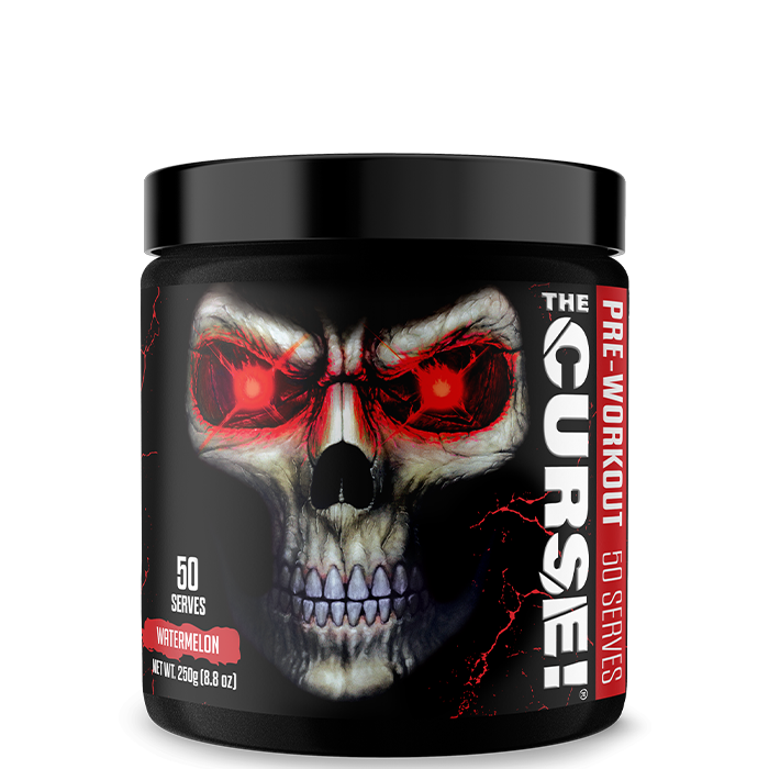 The Curse PWO 250 g