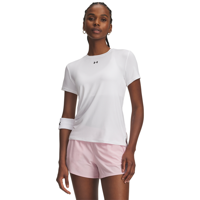 Vanish Träningstshirt Vit