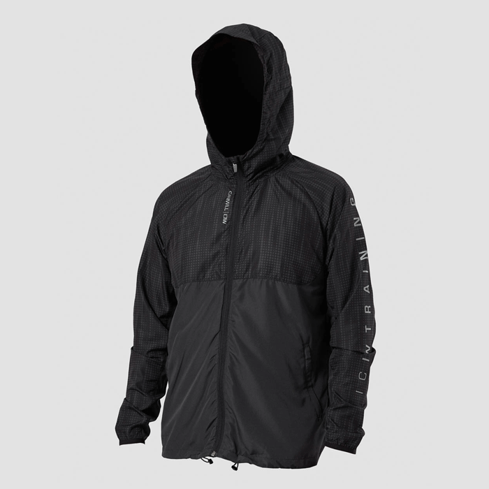 Bild av Training Jacket, Graphite