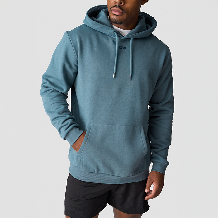 Everyday Hoodie Blå