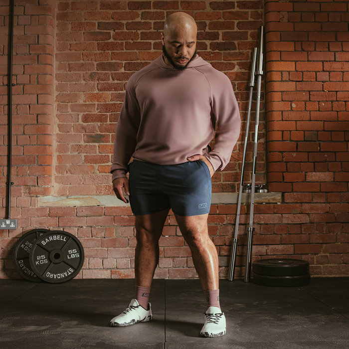 Serenity Training Shorts Men