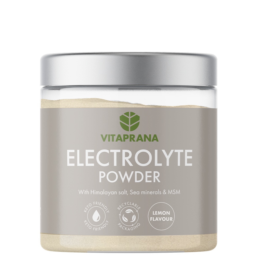 Elektrolytpulver 375 g - Vitaprana