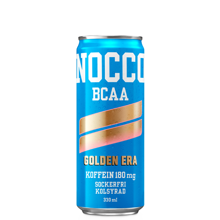 NOCCO BCAA 330 ml