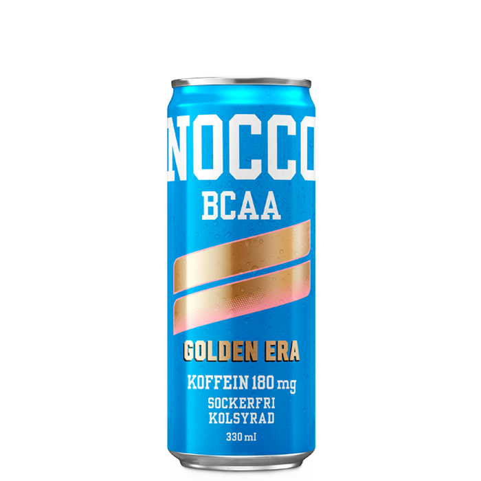 NOCCO BCAA 330 ml