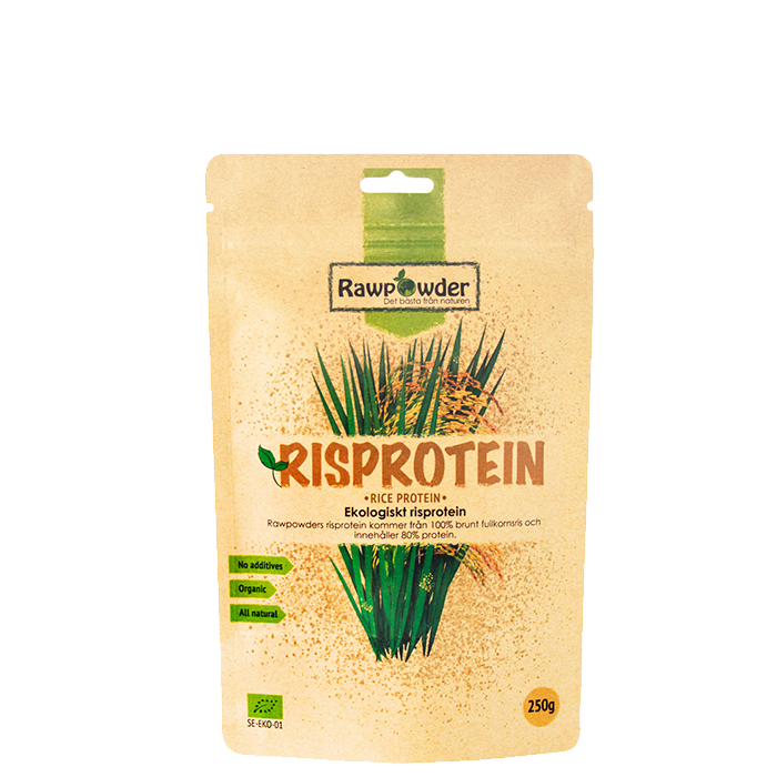 Risprotein 80% Eko 250 g