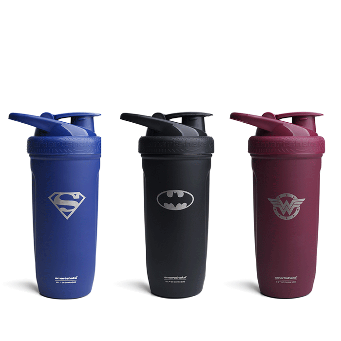 Bild av DC Comics Reforce Stainless Steel