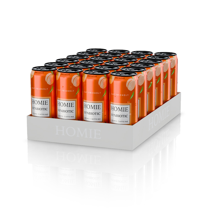 Synbiotic 330ml x 24