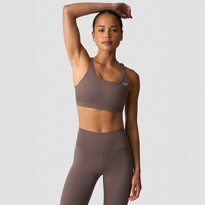 Nimble Sport-bh Brun