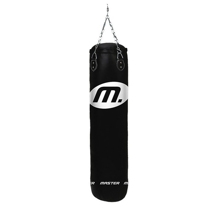Master Fitness Boxsäck premium, 120cm