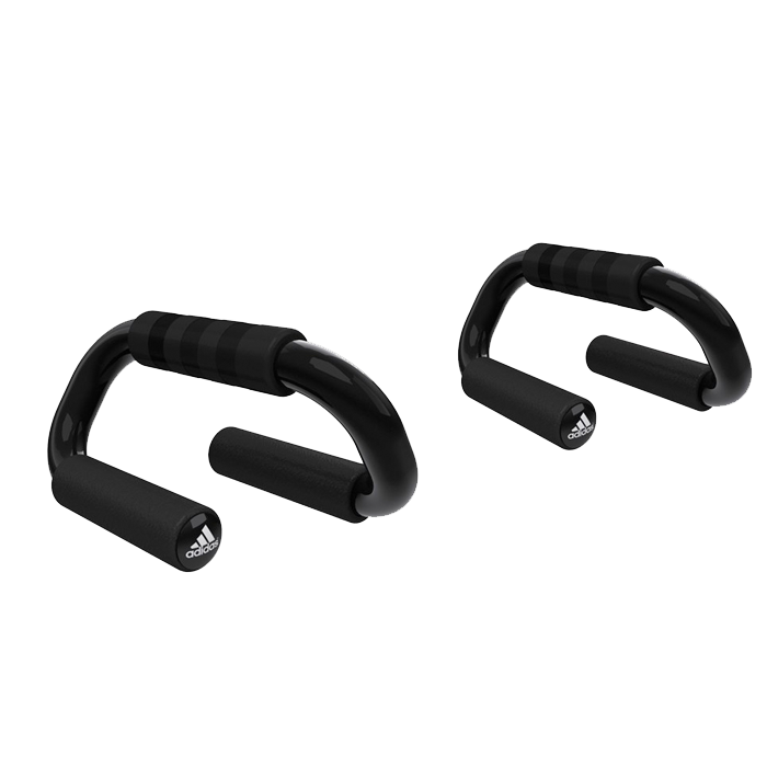 Läs mer om Adidas Push up Bars