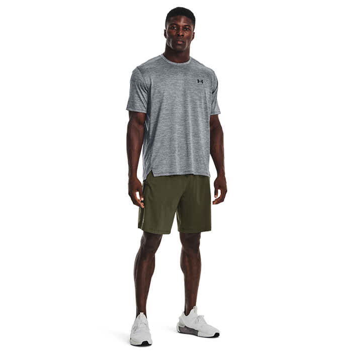 Under Armour UA Tech Vent Short Marine Od Green