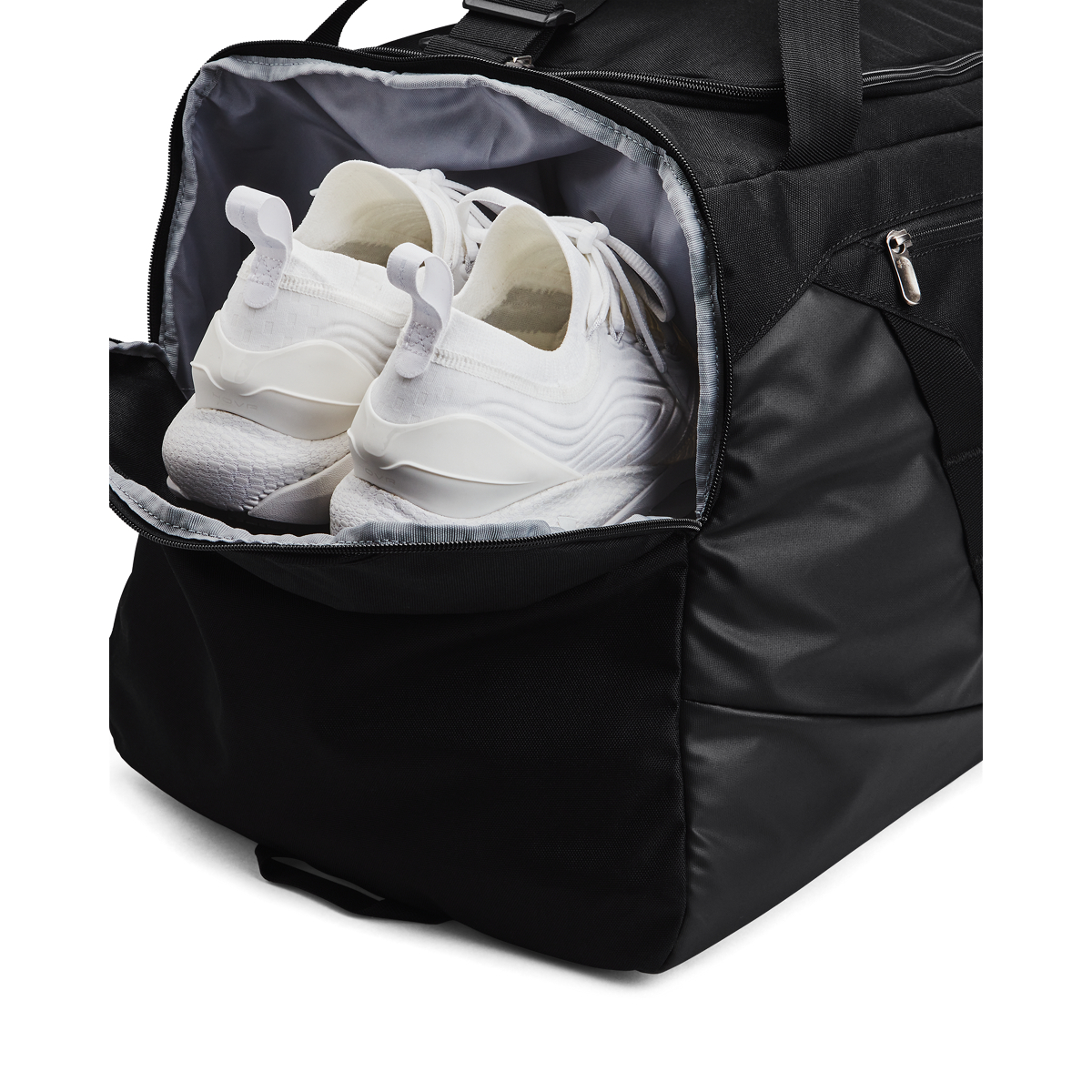 Undeniable 5.0 Duffle LG Duffelv&auml;ska Svart