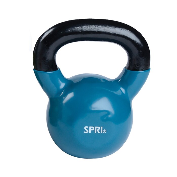 Läs mer om Kettlebell 9,1 kg