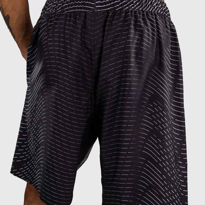 Venum GALACTIC 3.0 Training Shorts Off-White/Black