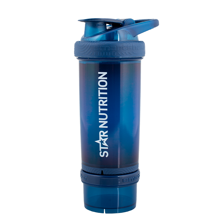 Star Nutrition Smartshake Blue 750ml