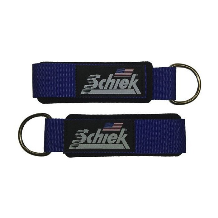 Bild av Schiek Ankle Straps (Pair)