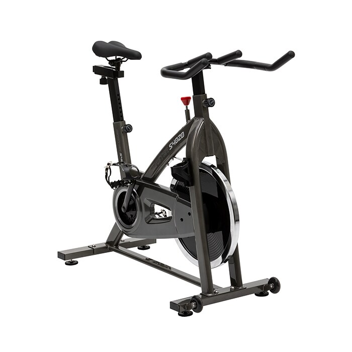 Läs mer om Spinningcykel S4020