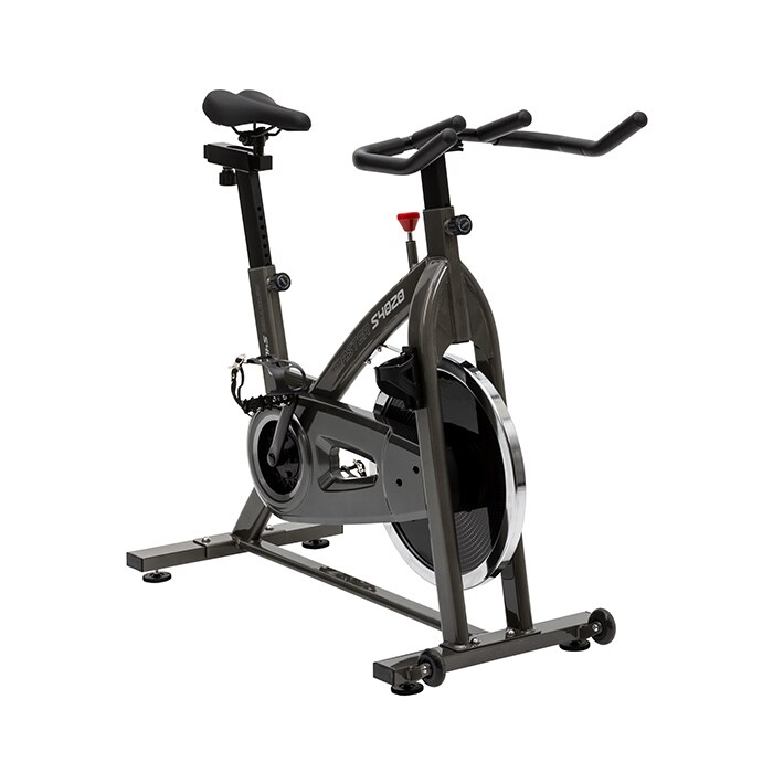 Master Fitness Spinningcykel S4020