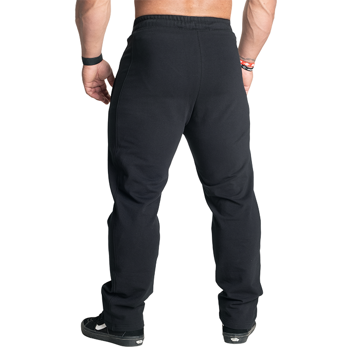 Original Standard Pant, Black
