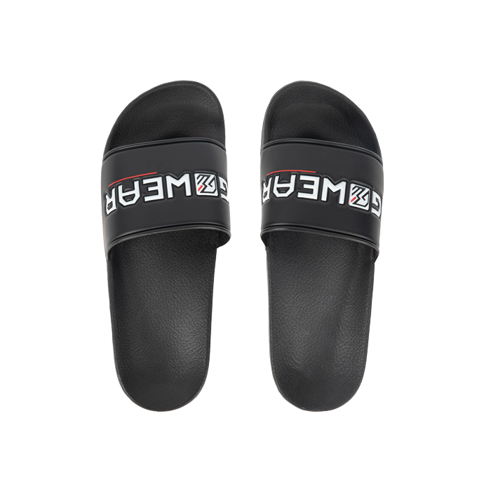 Gwear Slides,Black