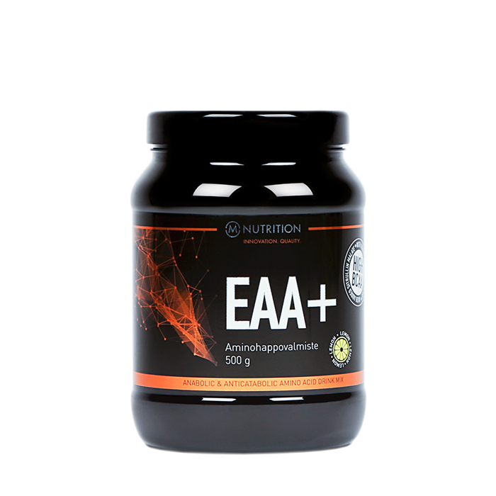 EAA+, 500 g