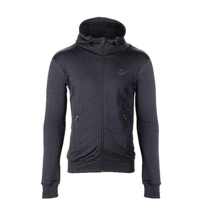 Läs mer om Glendo Jacket, Anthracite