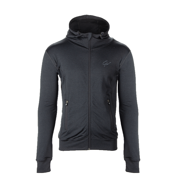 Gorilla Wear Glendo Jacket Anthracite