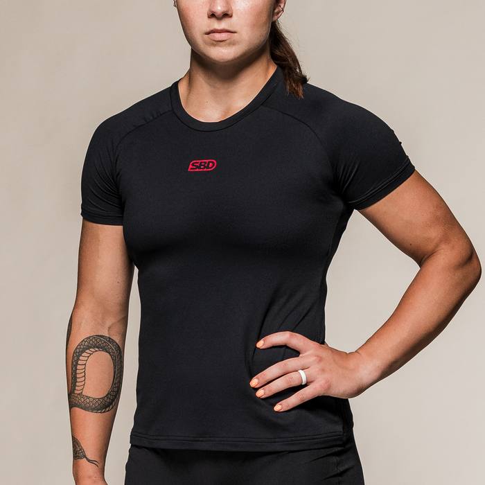 Training T-shirt Dam