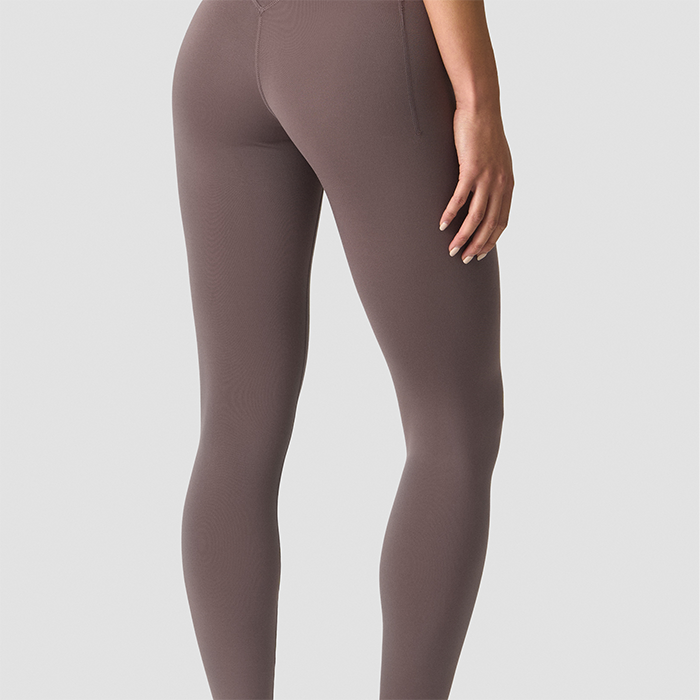 Luxe Tights Brun