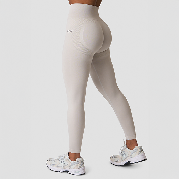 Sculpt Tights Beige