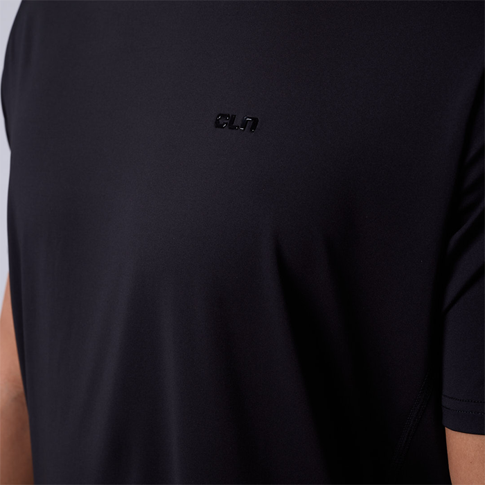 Vapour T-shirt Svart