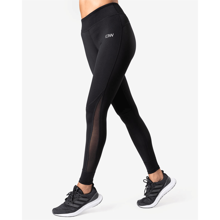 Bild av Essential Leggings, Black