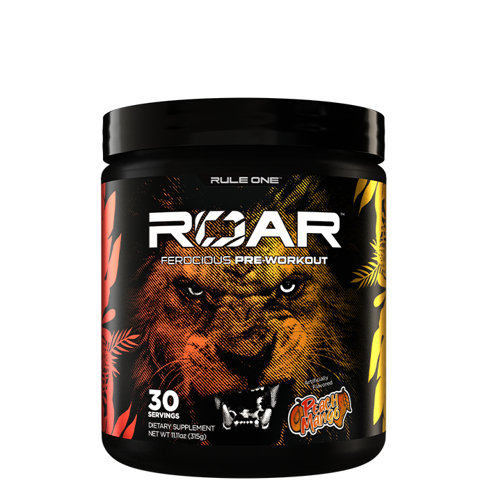 R1 Roar Electrolyte PWO 300 g