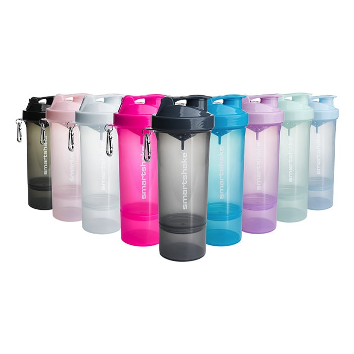Bild av Smartshake Slim 500ml