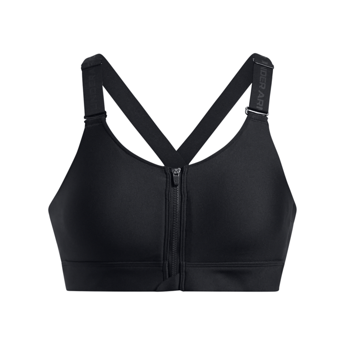 Infinity High Sport‑BH Svart