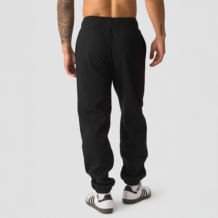 Everyday Sweatbyxor Svart