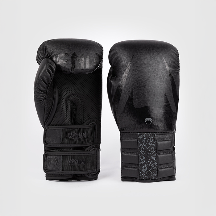 Venum Reverso Boxningshandskar Svart