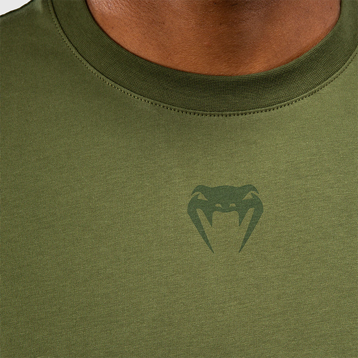 Venum Naga Tr&auml;ningstshirt Khaki