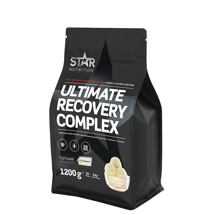 Läs mer om Ultimate Recovery Complex, 1.2 kg