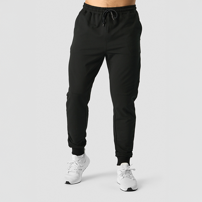 Stride Träningsbyxor Svart