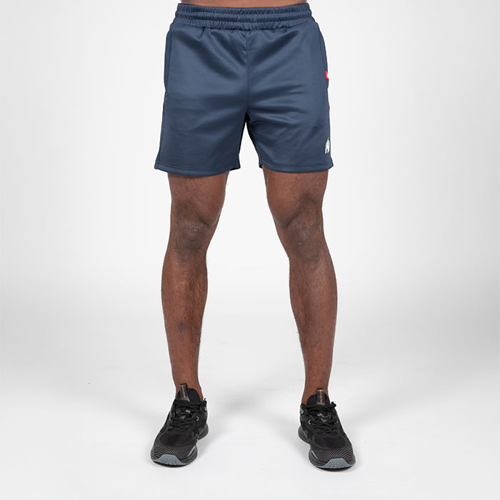 Tennessee Track Shorts Bl&aring;